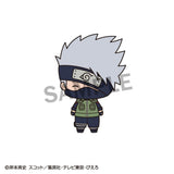 Megahouse Naruto Chokorin Mascot Series Blind Box Sortiment Sammelfiguren