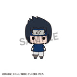 Megahouse Naruto Chokorin Mascot Series Blind Box Sortiment Sammelfiguren