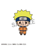 Megahouse Naruto Chokorin Mascot Series Blind Box Sortiment Sammelfiguren