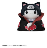 Megahouse Naruto Mega Cat Project Nyaruto Cats Of Konoha Village Reboot Minifiguren