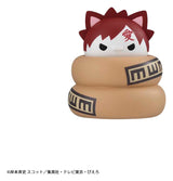 Megahouse Naruto Mega Cat Project Nyaruto Cats Of Konoha Village Reboot Minifiguren