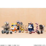 Megahouse Naruto Mega Cat Project Nyaruto Cats Of Konoha Village Reboot Minifiguren