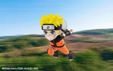 Megahouse Naruto Shippuden Blind Box Display (6) Tobimas Minifiguren