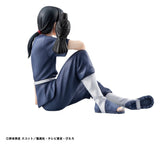 Megahouse Naruto Shippuden G.E.M. Series Itachi Palm Size Figur