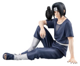 Megahouse Naruto Shippuden G.E.M. Series Itachi Palm Size Figur