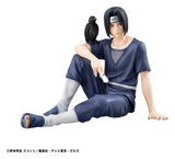 Megahouse Naruto Shippuden G.E.M. Series Itachi Palm Size Figur
