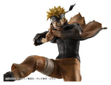 Megahouse Naruto Shippuden G.E.M. Series Naruto Uzumaki Great Ninja War Ver. Figur