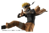 Megahouse Naruto Shippuden G.E.M. Series Naruto Uzumaki Great Ninja War Ver. Figur