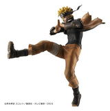 Megahouse Naruto Shippuden G.E.M. Series Naruto Uzumaki Great Ninja War Ver. Figur