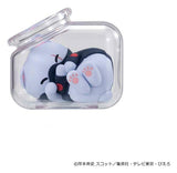 Megahouse Naruto Shippuden Good Night Nyaruto! Gathering Akatsuki Edition Vol. 2 Blind Box Display (8) Mega Cat Project