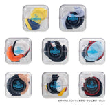 Megahouse Naruto Shippuden Good Night Nyaruto! Gathering Akatsuki Edition Vol. 2 Blind Box Display (8) Mega Cat Project