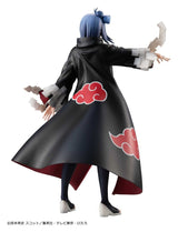 Megahouse Naruto Shippuden Konan Naruto Gals (Repeat) Figur