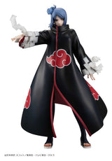 Megahouse Naruto Shippuden Konan Naruto Gals (Repeat) Figur