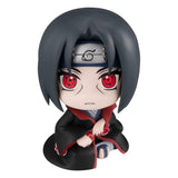 Megahouse Naruto Shippuden Look Up Itachi Uchiha Statue