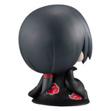 Megahouse Naruto Shippuden Look Up Itachi Uchiha Statue