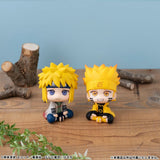 Megahouse Naruto Shippuden Look Up Minato Namikaze (Repeat) Figur
