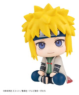 Megahouse Naruto Shippuden Look Up Minato Namikaze (Repeat) Figur