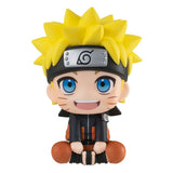 Megahouse Naruto Shippuden Look Up Naruto Uzumaki Statue