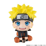 Megahouse Naruto Shippuden Look Up Naruto Uzumaki Statue