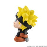 Megahouse Naruto Shippuden Look Up Naruto Uzumaki Statue