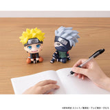 Megahouse Naruto Shippuden Look Up Naruto Uzumaki Statue