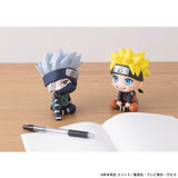 Megahouse Naruto Shippuden Look Up Naruto Uzumaki Statue