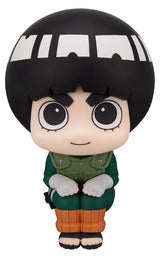 Megahouse Naruto Shippuden Look Up Rock Lee Figur