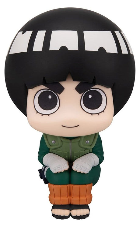 Megahouse Naruto Shippuden Look Up Rock Lee Figur