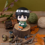 Megahouse Naruto Shippuden Look Up Rock Lee Figur
