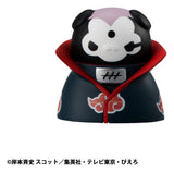 Megahouse Naruto Shippuden Mega Cat Nyaruto Defense Battle Of Village Of Konoha Blind Box