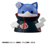 Megahouse Naruto Shippuden Mega Cat Nyaruto Defense Battle Of Village Of Konoha Blind Box