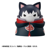 Megahouse Naruto Shippuden Mega Cat Nyaruto Defense Battle Of Village Of Konoha Blind Box