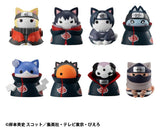 Megahouse Naruto Shippuden Mega Cat Nyaruto Defense Battle Of Village Of Konoha Blind Box