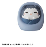 Megahouse Naruto Shippuden Mega Cat Project Nyaruto Once Upon A Time In Konoha Minifiguren