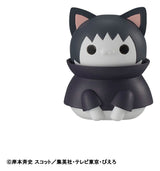 Megahouse Naruto Shippuden Mega Cat Project Nyaruto Once Upon A Time In Konoha Minifiguren