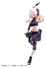 Megahouse Naruto Shippuden Naruto Gals Ino Yamanaka Repeat Figur