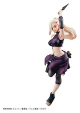 Megahouse Naruto Shippuden Naruto Gals Ino Yamanaka Repeat Figur
