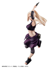 Megahouse Naruto Shippuden Naruto Gals Ino Yamanaka Repeat Figur