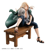 Megahouse Naruto Shippuden Naruto Gals Tsunade Ver.2 (Repeat) Figur