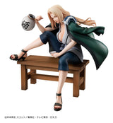 Megahouse Naruto Shippuden Naruto Gals Tsunade Ver.2 (Repeat) Figur