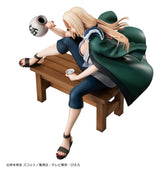 Megahouse Naruto Shippuden Naruto Gals Tsunade Ver.2 (Repeat) Figur