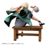 Megahouse Naruto Shippuden Naruto Gals Tsunade Ver.2 (Repeat) Figur