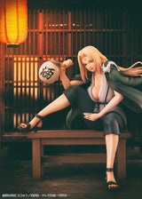 Megahouse Naruto Shippuden Naruto Gals Tsunade Ver.2 (Repeat) Figur