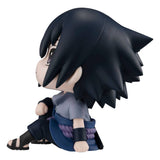 Megahouse Naruto Shippuden Uchiha Sasuke Look Up Statue
