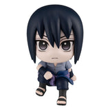 Megahouse Naruto Shippuden Uchiha Sasuke Look Up Statue