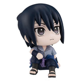 Megahouse Naruto Shippuden Uchiha Sasuke Look Up Statue