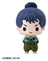 Megahouse Nintama Rantaro Chokorin Mascot Series Vol 1 Sammelfiguren
