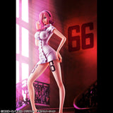 Megahouse One Piece Excellent Model P.O.P. Vinsmoke Reiju Limited Edition Statue
