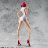 Megahouse One Piece Excellent Model P.O.P. Vinsmoke Reiju Limited Edition Statue