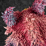 Megahouse One Piece Heavenly Demon Donquixote Doflamingo P.O.P SA-Maximum Statue